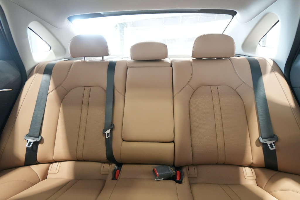 2027 Hyundai Sonata Hybrid