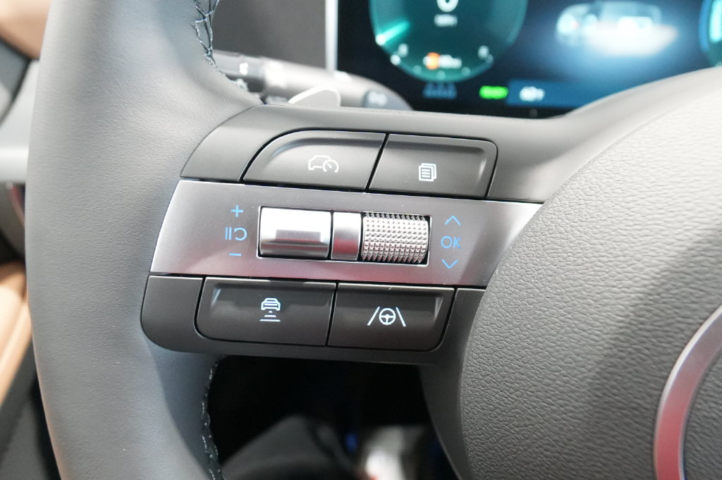 2027 Hyundai Sonata Hybrid