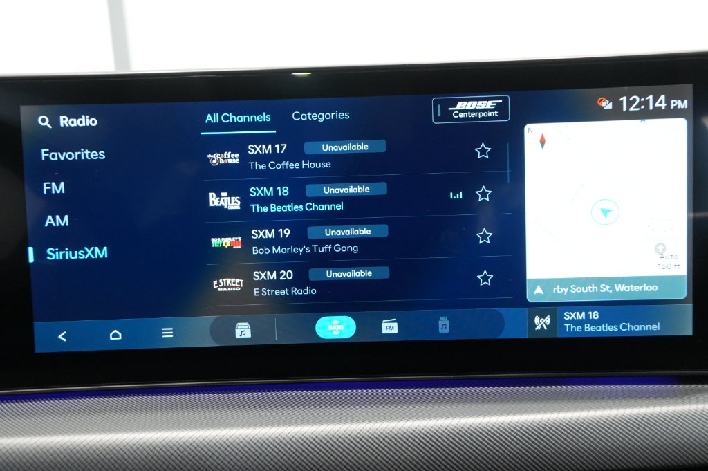 2027 Hyundai Sonata Hybrid