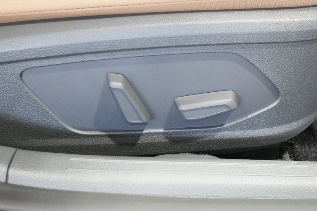 2027 Hyundai Sonata Hybrid