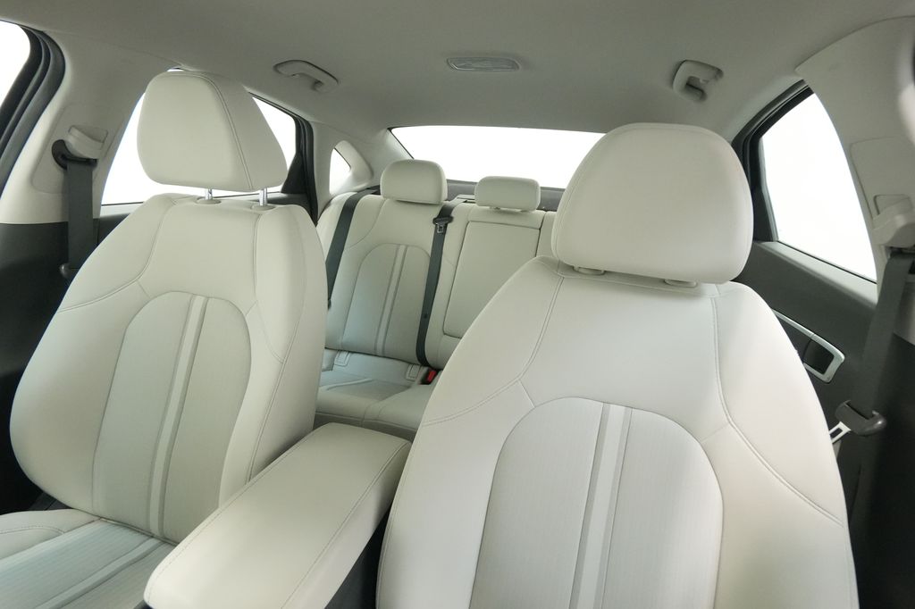 2023 Hyundai Sonata