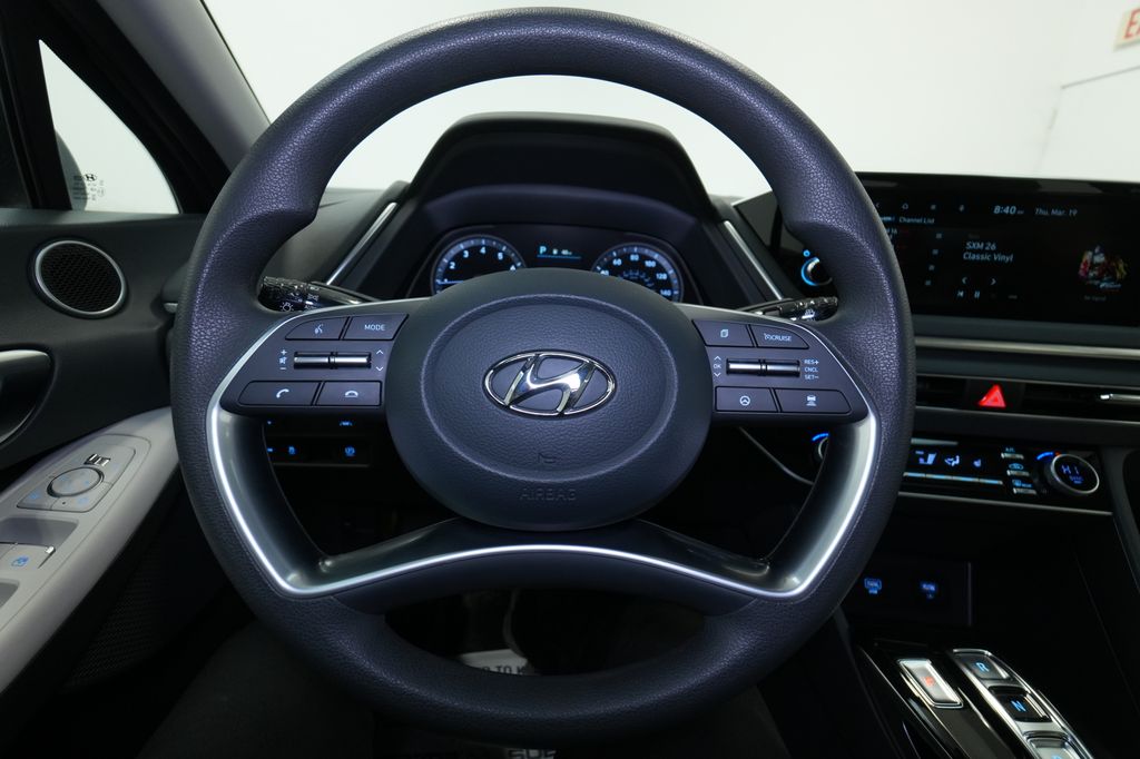2023 Hyundai Sonata