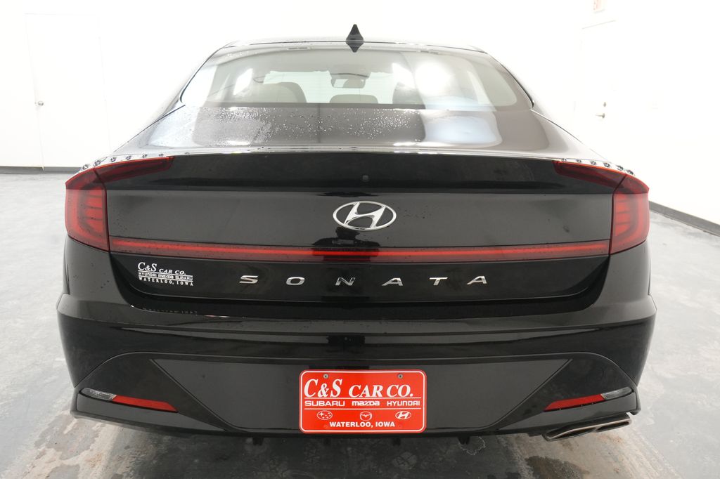 2023 Hyundai Sonata