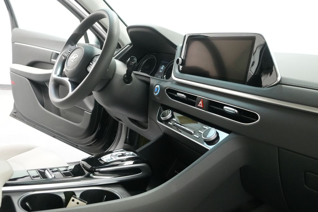 2023 Hyundai Sonata