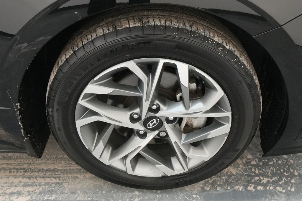 2023 Hyundai Sonata