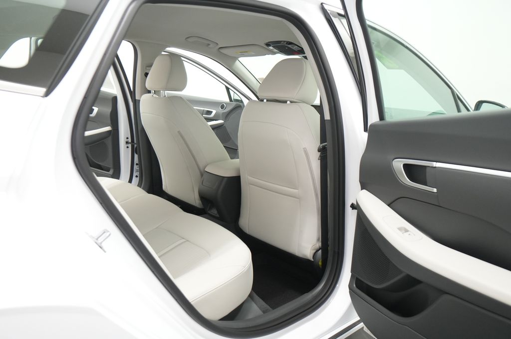 2026 Hyundai Sonata