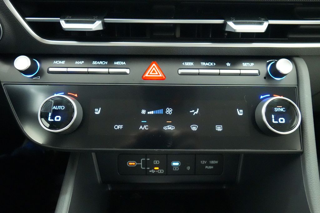 2026 Hyundai Sonata