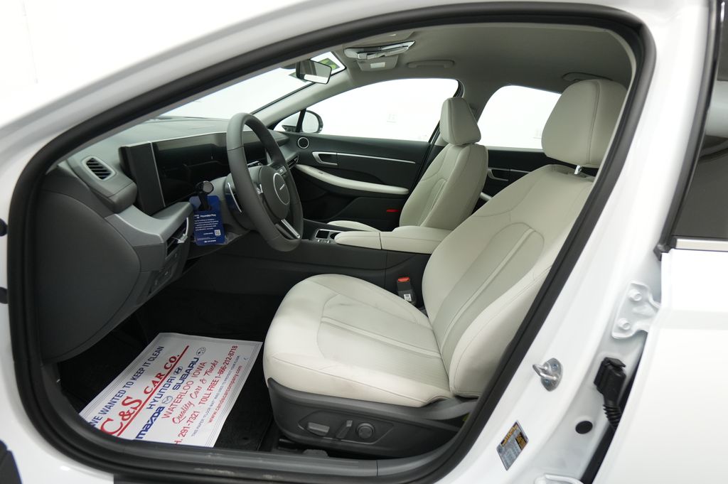 2026 Hyundai Sonata