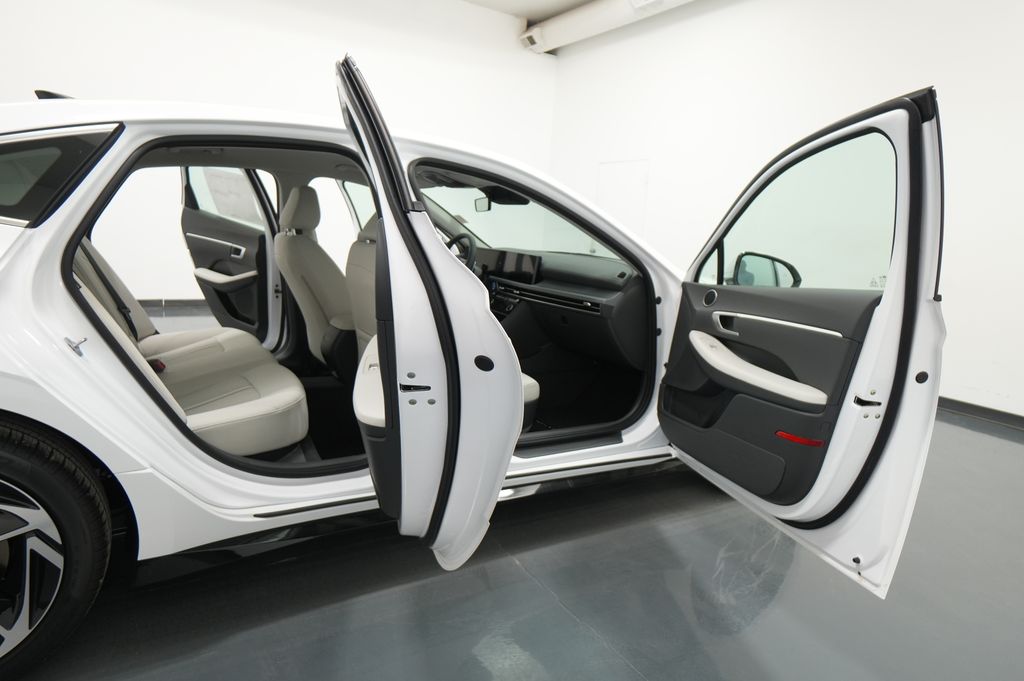 2026 Hyundai Sonata