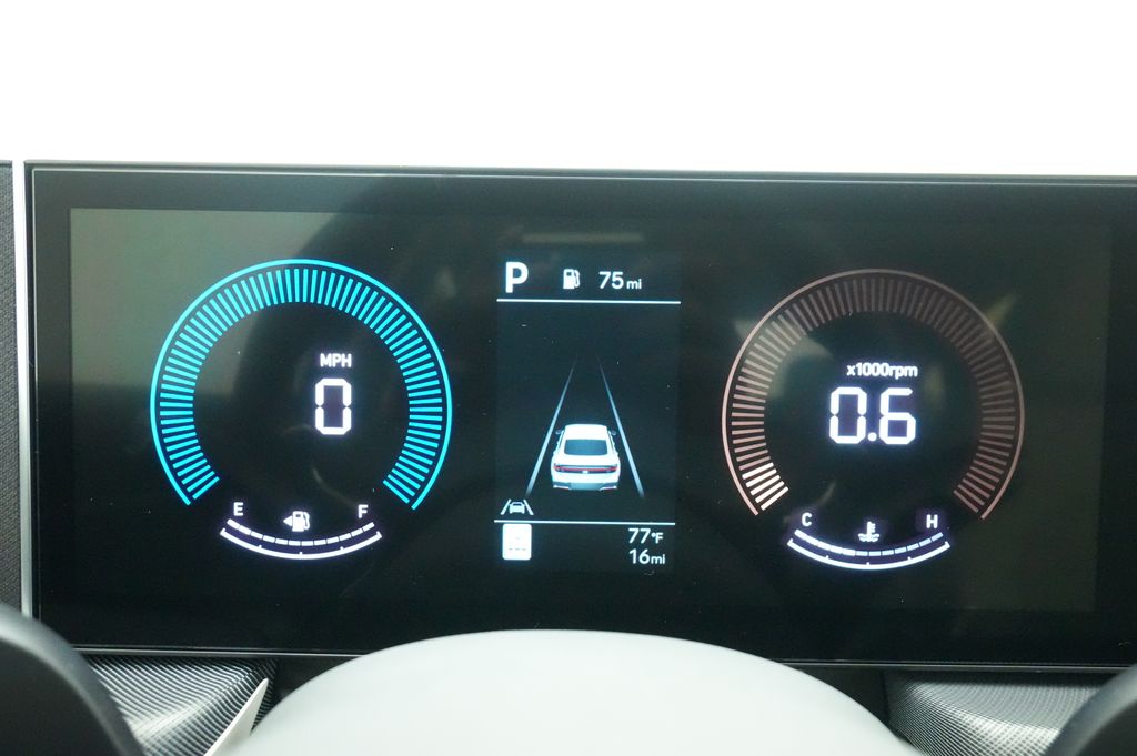 2026 Hyundai Sonata