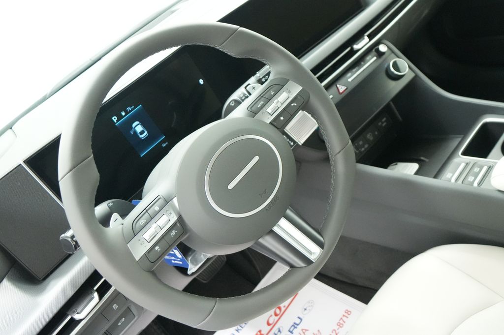 2026 Hyundai Sonata