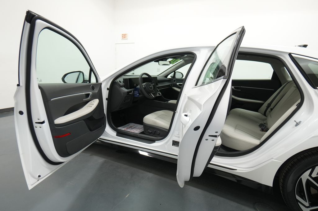2026 Hyundai Sonata