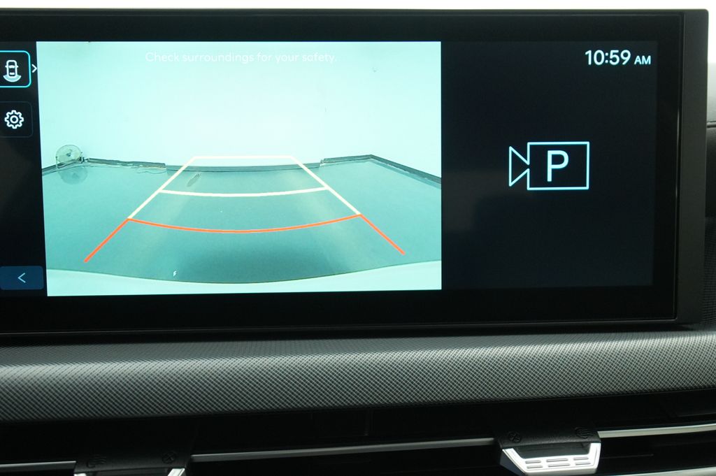 2026 Hyundai Sonata