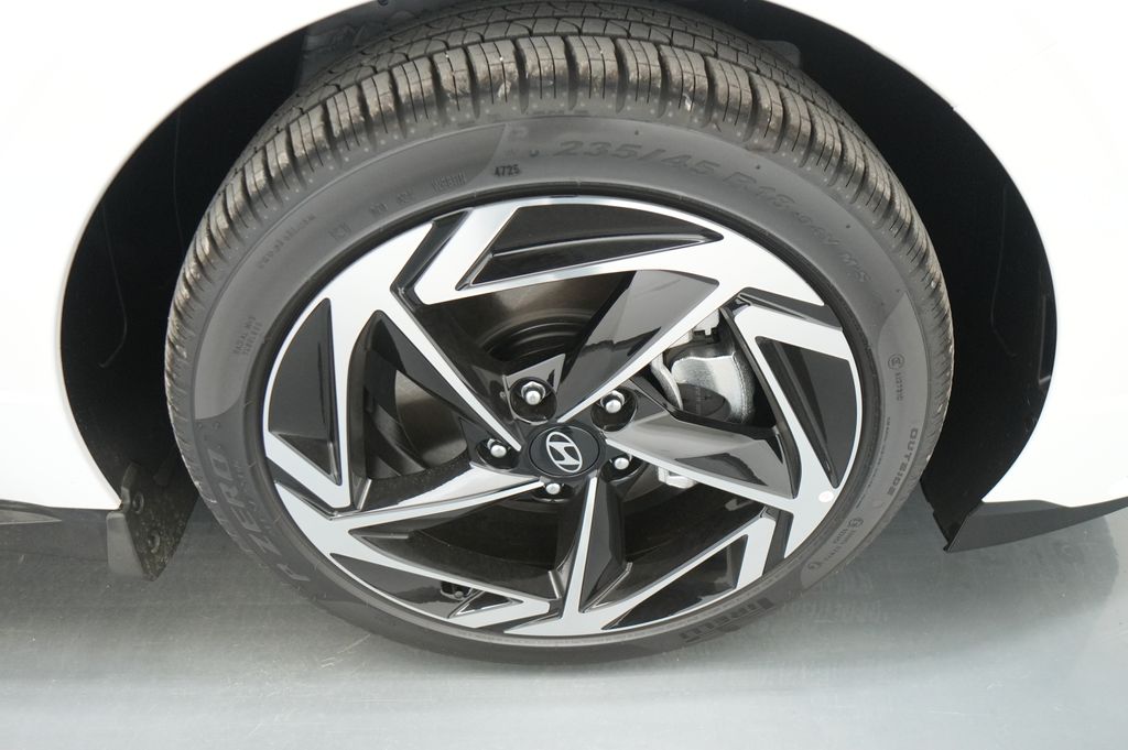 2026 Hyundai Sonata