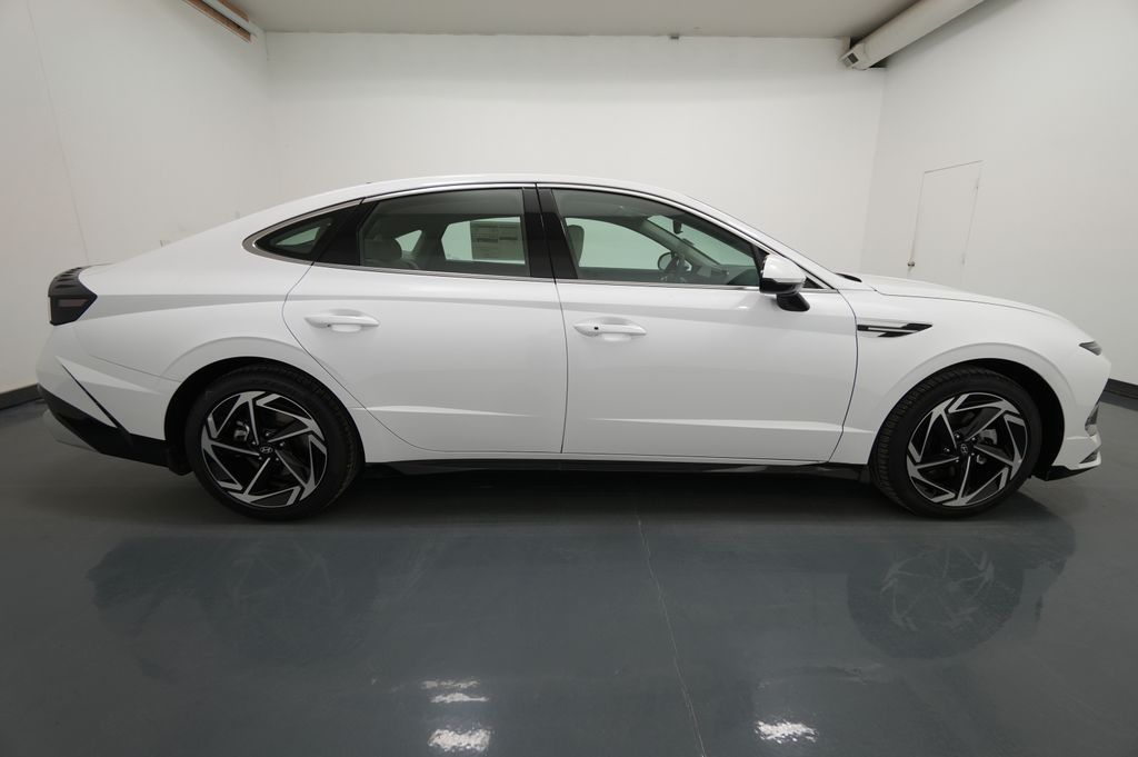 2026 Hyundai Sonata