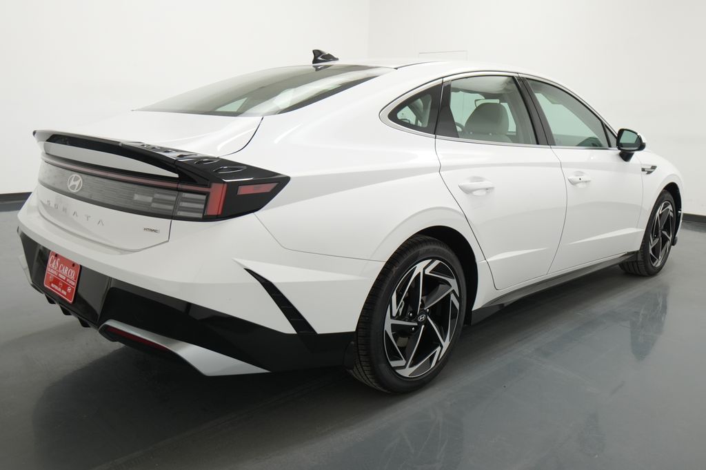 2026 Hyundai Sonata