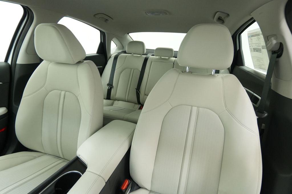 2026 Hyundai Sonata