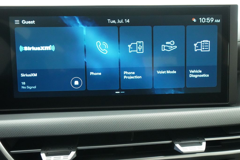 2026 Hyundai Sonata