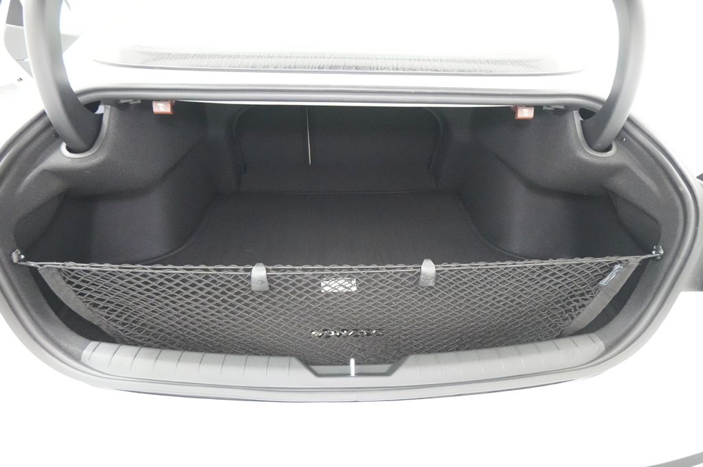 2026 Hyundai Sonata