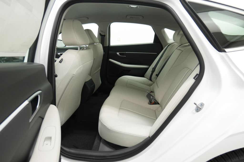 2026 Hyundai Sonata