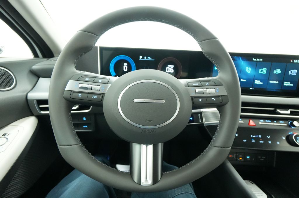 2026 Hyundai Sonata