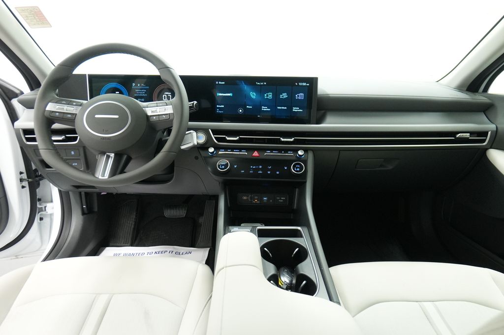 2026 Hyundai Sonata