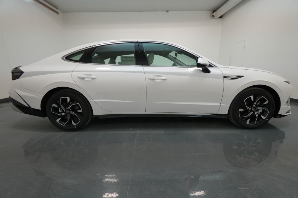 2025 Hyundai Sonata