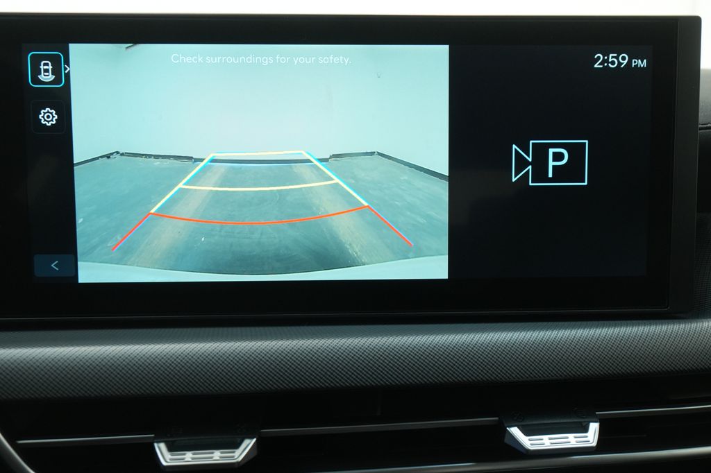 2026 Hyundai Sonata