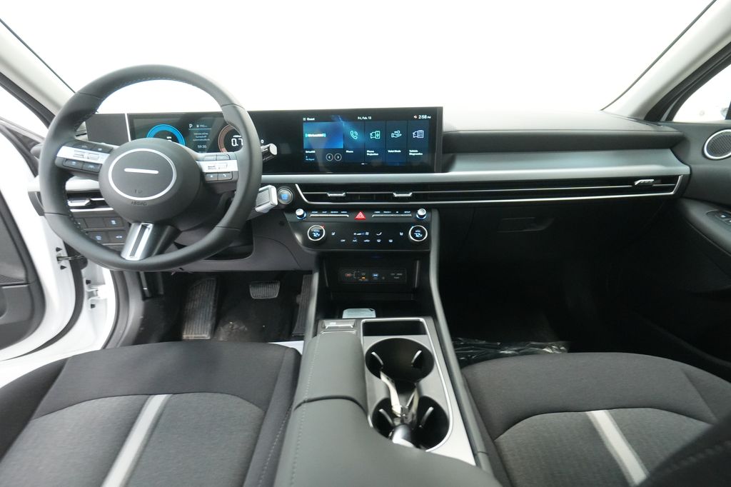 2026 Hyundai Sonata