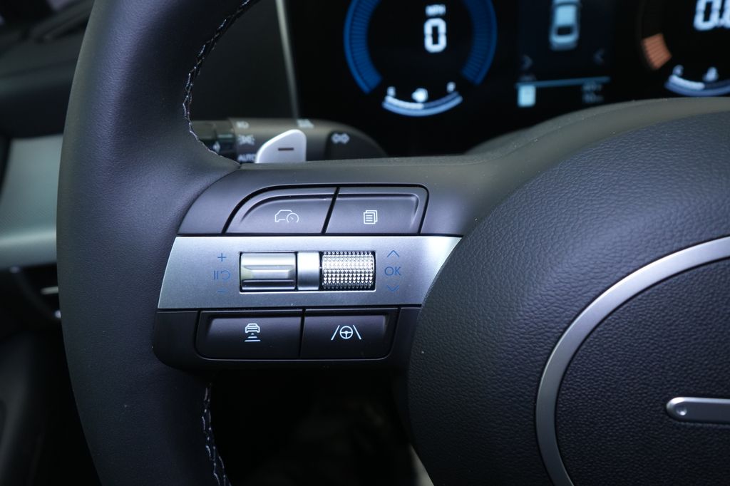 2026 Hyundai Sonata