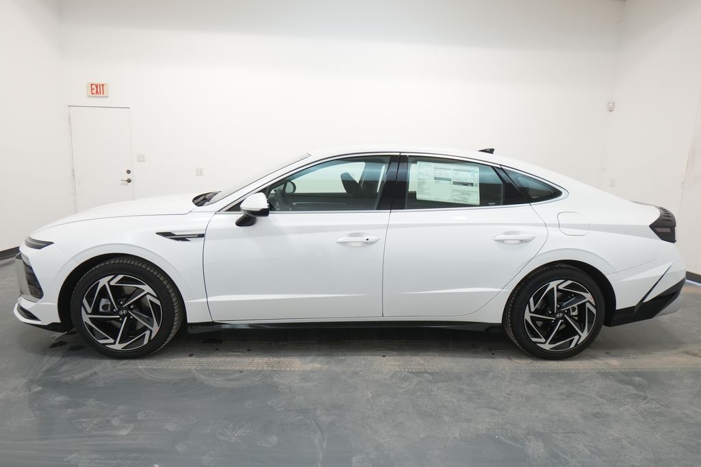 2026 Hyundai Sonata