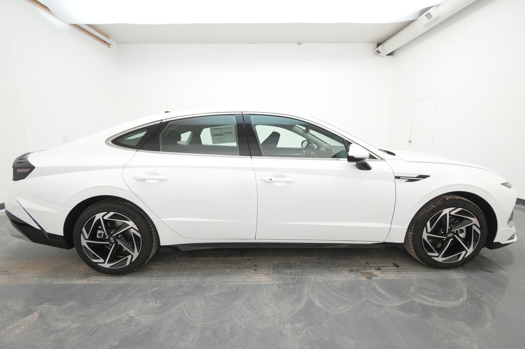 2026 Hyundai Sonata