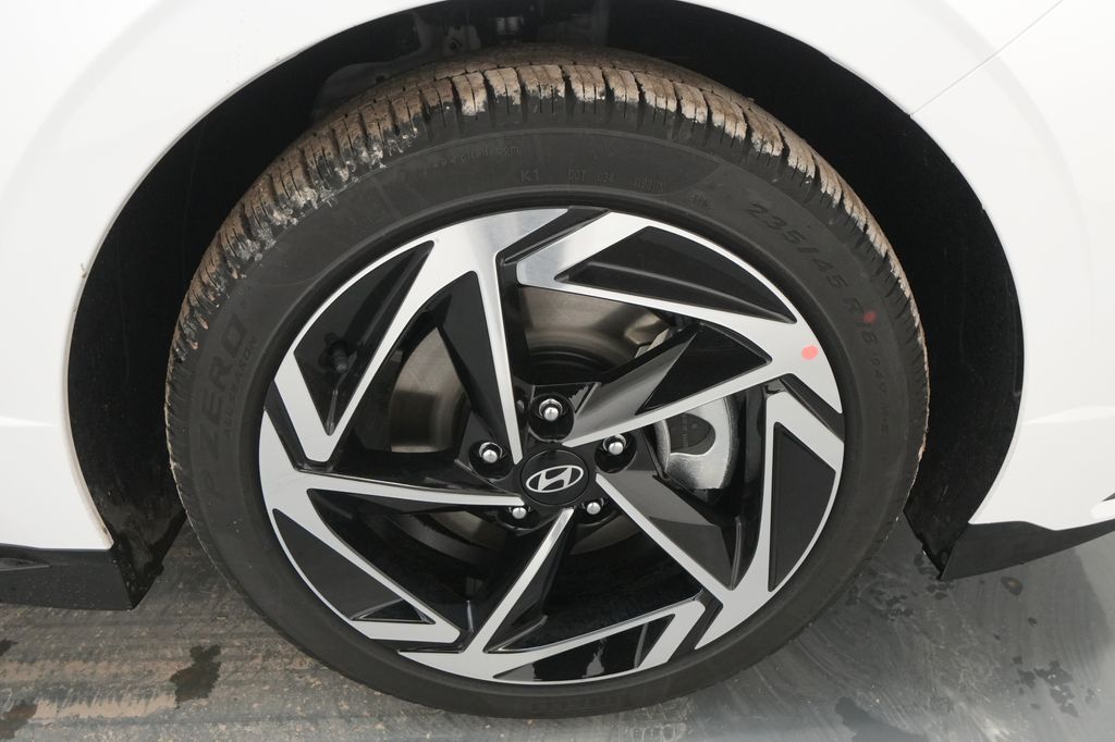 2026 Hyundai Sonata