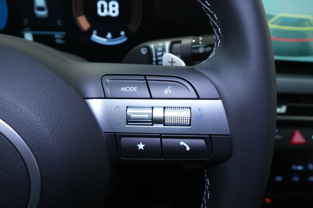 2026 Hyundai Sonata