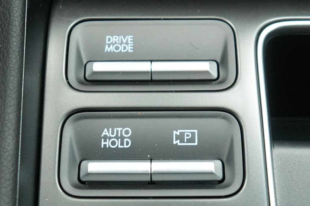 2026 Hyundai Sonata
