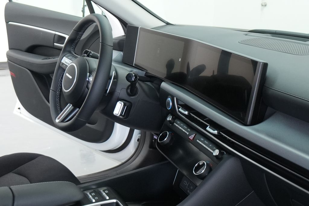 2026 Hyundai Sonata