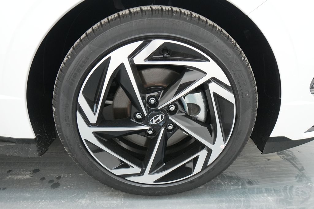 2026 Hyundai Sonata