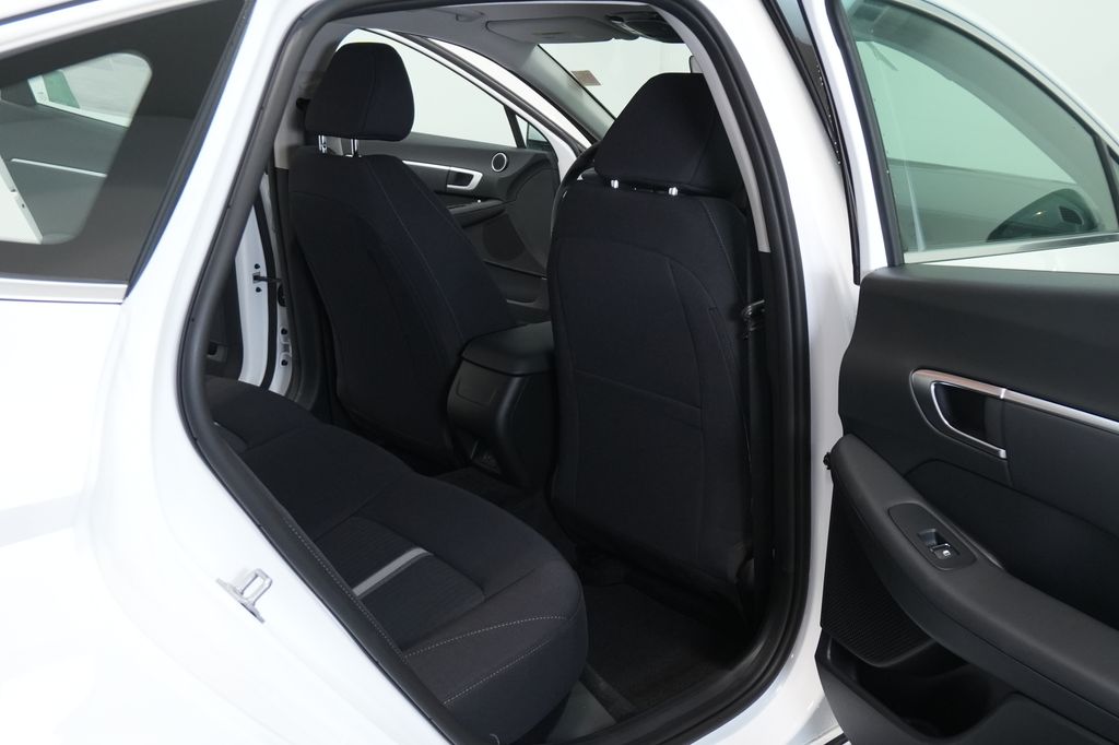 2026 Hyundai Sonata