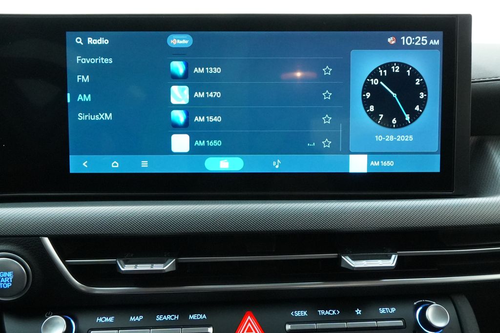 2026 Hyundai Sonata