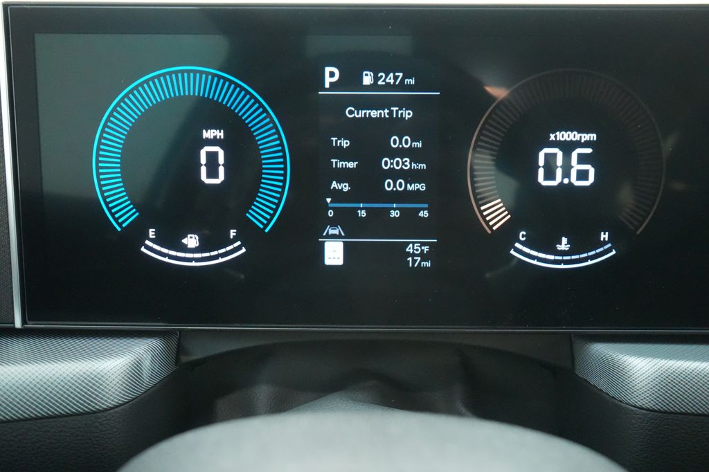 2026 Hyundai Sonata