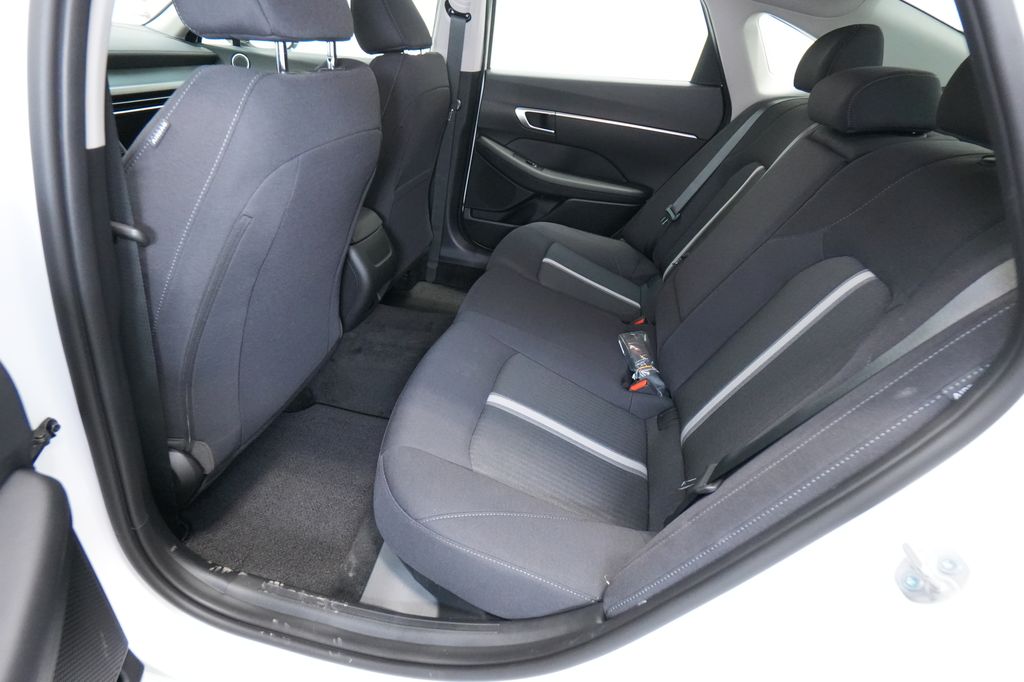 2026 Hyundai Sonata