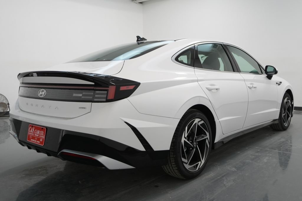 2026 Hyundai Sonata