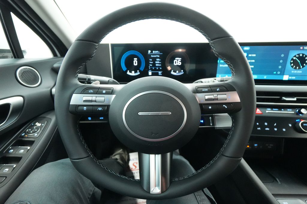 2026 Hyundai Sonata