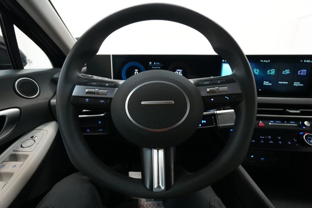 2024 Hyundai Sonata