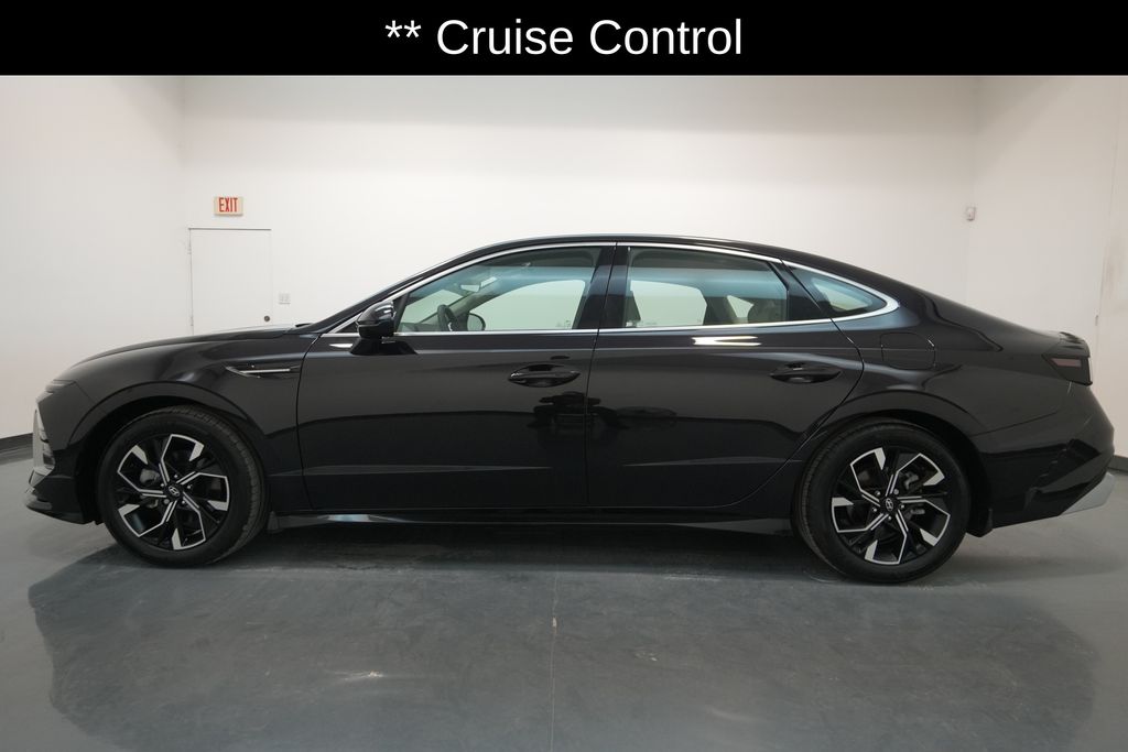 2024 Hyundai Sonata