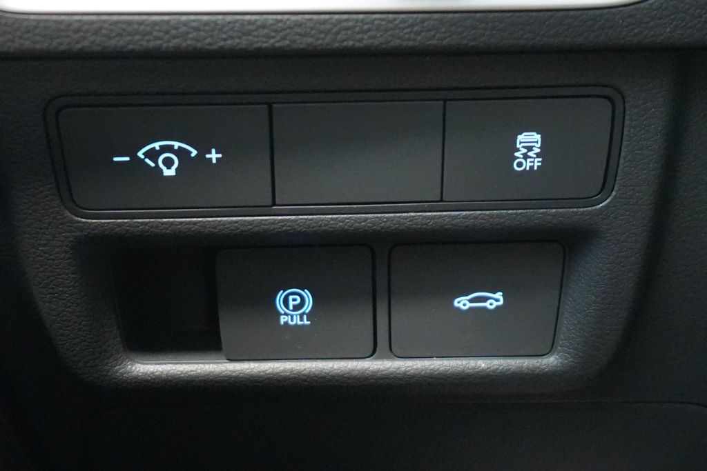 2024 Hyundai Sonata