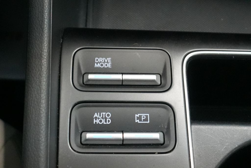 2024 Hyundai Sonata
