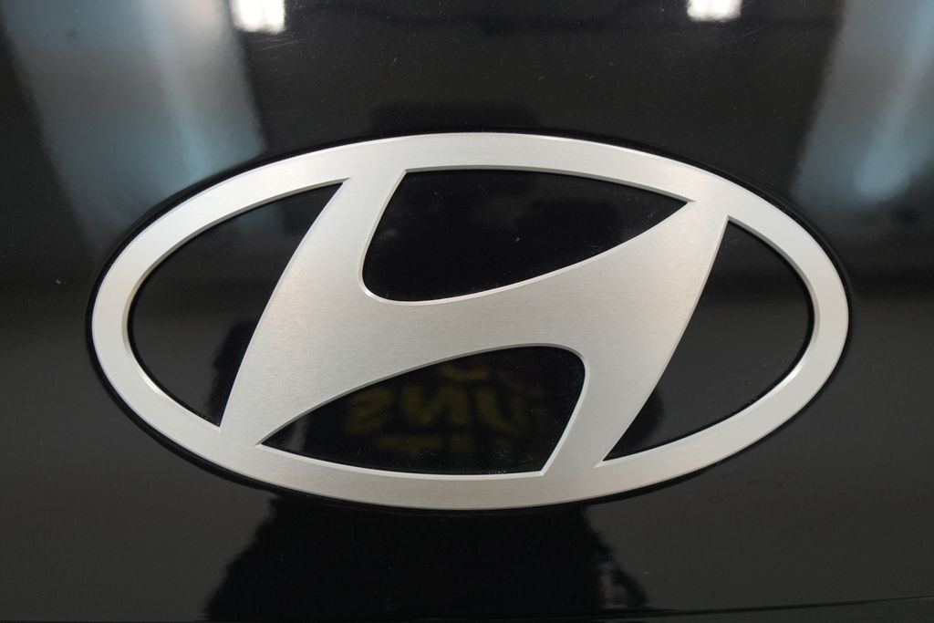 2024 Hyundai Sonata
