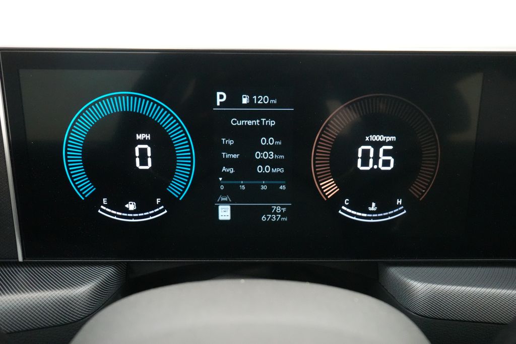 2024 Hyundai Sonata