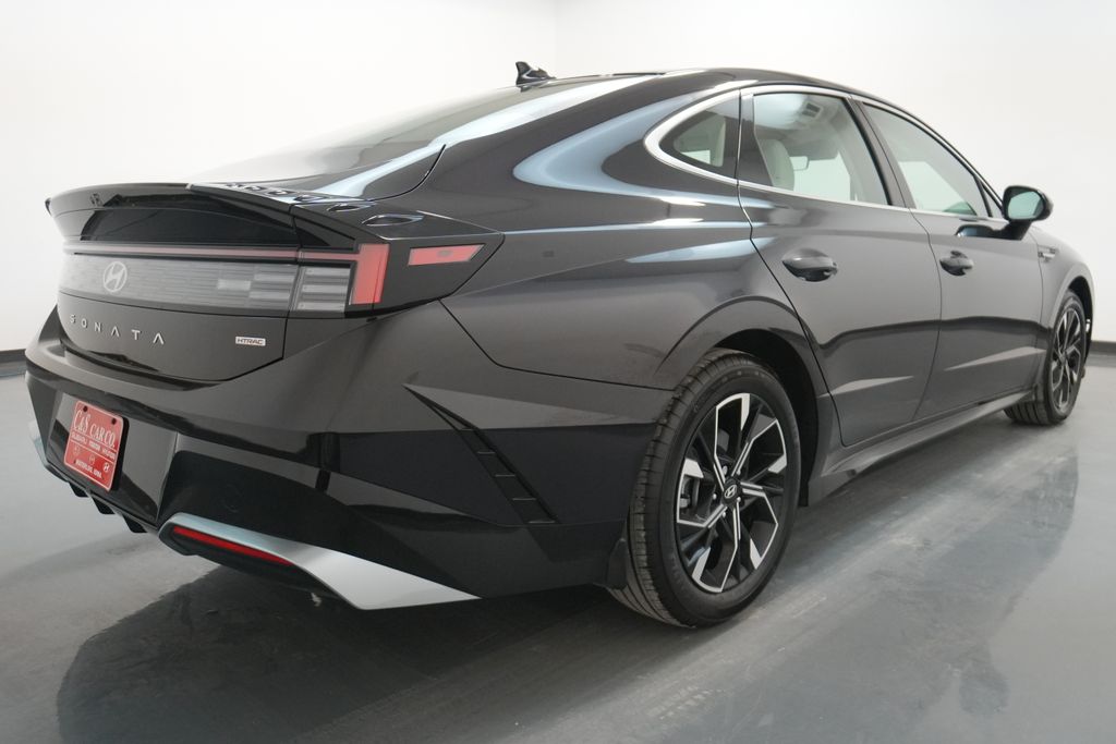 2024 Hyundai Sonata